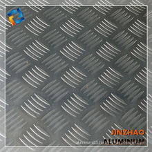 Aluminum tread plate 3003 H14